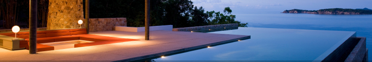 luxury house barcelona