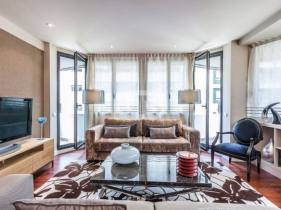 Flat for sale in  Barcelona city