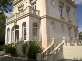 Building for sale in Barcelona city
