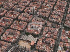 Flat for sale in  Barcelona city