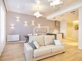 Flat for sale in  Barcelona city