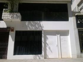 Premises with nightclub license