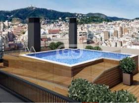 Flat for sale in  Barcelona city
