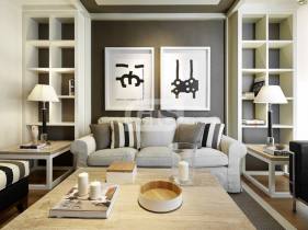 Flat for sale in  Barcelona city