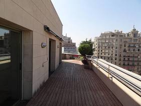 Flat for sale in  Barcelona city