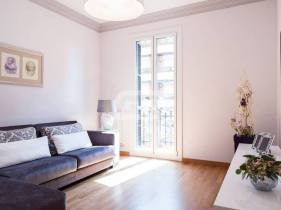 Flat for sale in  Barcelona city