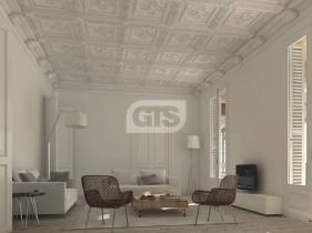 Flat for sale in  Barcelona city