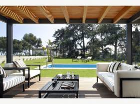 House for sale in Barcelona surroundings