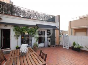 Loft en venta en  