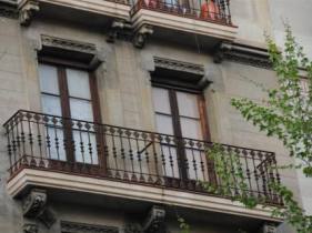 Building to refurbish