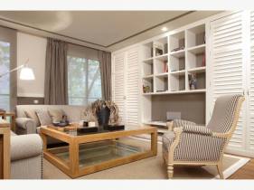 Flat for sale in  Barcelona city