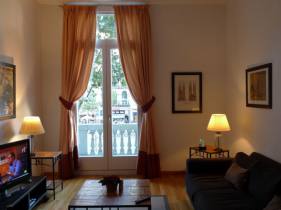 Flat for sale in  Barcelona city